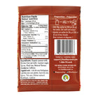 Healthy Crunch - Chai latte instantané - 28g - paquet de 50-Moins de sucre