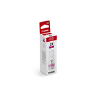 Canon - Bouteille d'encre magenta GI-23 pour imprimante PIXMA G620-Originale