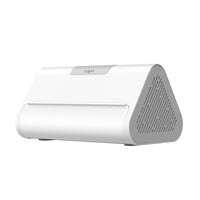 TP-Link - Hub domotique Tapo H500 2,4/5 GHz 868 MHz-Stockage local extensible, sans frais mensuels