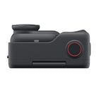 Pack standard pour caméra Insta360 GO Ultra - Noir-Montage assisté par l'IA