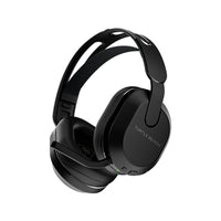 Turtle Beach - Casque de jeu Earforce Stealth 500 pour Xbox - Noir-Accédez à la liberté du sans fil - Jouez à vos jeux préférés sur les consoles Xbox avec une connectivité sans fil 2,4 GHz à faible latence, ainsi que sur PC et appareils mobiles grâce à la connectivité Bluetooth 5.2