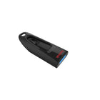 Clé USB 3.0 Sandisk Ultra, 64 Go-Performance USB 3.0 haute vitesse