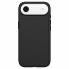 OtterBox - Étui Symmetry MagSafe avec Contrôle de la Caméra pour iPhone 17 Air - Noir-Technologie intégrée conçue pour prendre en charge une interaction transparente avec le contrôle de la caméra