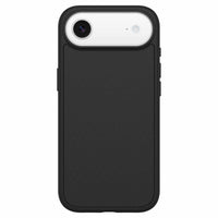OtterBox - Étui Symmetry MagSafe avec Contrôle de la Caméra pour iPhone 17 Air - Noir-Technologie intégrée conçue pour prendre en charge une interaction transparente avec le contrôle de la caméra