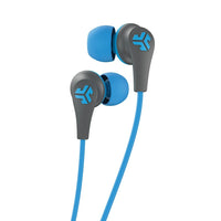 JLab Jbuds Pro Écouteurs Sans Fil, Bleu / Gris-Écouteurs