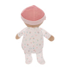 Manhattan Toy - Love, Stella Ma Première Poupée - Beige-Chapeau amovible