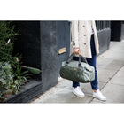 Peak Design - Travel Duffel - 35 L - Sauge-10