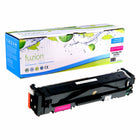 fuzion - Canon 054M (3022C001) Cartouche De Toner Compatible - Rendement Standard - Magenta-Couleur d'encre: Magenta