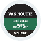 Dosettes K-Cup de Keurig Van Houtte - Crème irlandaise - Paquet de 24-Caféiné