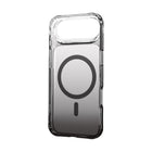 TUFF8 - Étui Mag Gradient iPhone 17 Air-Élégant mais durable : renforcé par une couche antichoc pour une protection complète contre les chutes et les rayures