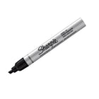 Sharpie - Marqueurs permanents Liquid Tip − Noir − Paquet de 12-Peut écrire même sur les surfaces mouillées et huileuses