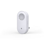 Arlo - Alarme complémentaire Chime 2 - Blanc-L'alarme supplémentaire vous alerte lorsque la sonnette Arlo sonne ou lorsqu'un mouvement ou un son est détecté sur votre caméra ou sonnette Arlo.