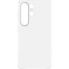 Samsung - Coque transparente Samsung Galaxy S25 Ultra - Transparente-Résistant aux UV pour éviter la décoloration et protégé contre les chutes pour éviter les dommages