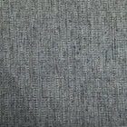 HOMCOM - Banc ottoman de rangement moderne rembourré à dessus relevable - gris clair-Dimensions intérieures du coffre : 40,5 po l x 15,75 po P x 17,25 po H 