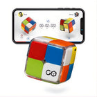 GoCube 2X2-Apprenez, améliorez-vous et jouez : Utilisez l’application mobile gratuite pour apprendre à résoudre le cube, suivre les progrès, obtenir des statistiques précises et rejoindre le classement mondial.