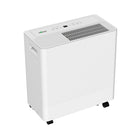 Ecohouzng - Déshumidificateur intelligent avec Wi-Fi et pompe de vidange - 10,4 L-La pompe interne permet une vidange continue, vous n'aurez donc jamais besoin de vider un lourd seau d'eau