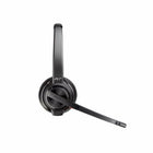 HP - Casque Poly Savi 8220 USB-A-Conçu pour la portabilité : utilisation à la maison et au bureau