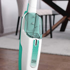 Shark - Vadrouille à vapeur-Nettoyez et désinfectez sans effort avec juste de l'eau. Des études de désinfection ont été menées dans des conditions de test contrôlées. Les conditions et les résultats des ménages peuvent varier. Voir le Guide du propriétaire pour plus de détails