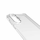 Blu Element - DropZone Air Étui pour Samsung Galaxy S26 Ultra, Transparent-Emballage recyclable