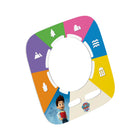 tonies - Tonieplay : La Pat’Patrouille Les Héros-Sauveteurs De La Baie De L’Aventure (Anglais)-COMMENT ÇA MARCHE : Choisissez un jeu Tonieplay, Placez le disque Tonieplay sur la Toniebox 2 et pressez une oreille pour l’activer, Placez la manette Tonieplay au milieu de l’anneau lumineux, Appuyez sur le bouton « Lecture » de la manette et préparez-vous à jouer!
