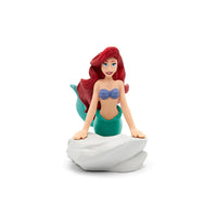 tonies - Figurine Little Mermaid La Petite Sirene - Français-Divertissement sans écran pour les enfants de 3 ans et plus