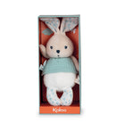 Kaloo - K'doux Lapin Colombe, Petit Modèle-7
