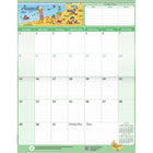Pomango - Family Calendar 2027 - Août 2026 à décembre 2027 - English-10 outils d'organisation pour la famille en téléchargements gratuits