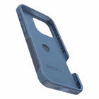 OtterBox - Coque Commuter avec MagSafe pour iPhone 16 Pro Max - Bleu ciel-Conception à double couche avec une coque extérieure rigide pour résister aux rayures et une couche intérieure en caoutchouc pour absorber les chocs