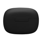JBL - Vibe Beam 2 - Écouteurs sans fil avec réduction de bruit - Noir-Application My JBL Headphones
