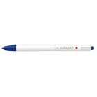 Zebra - ClickArt Retractable Marker Pen - Bleu-Parfait pour la journalisation, le codage couleur, le dessin et l’écriture quotidienne