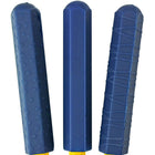 The Pencil Grip - TPG883-3 Embout de crayon Chewberz - 3 par paquet - 3 paquets-Encourage la stimulation oro-motrice.