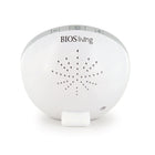 BIOS Living - Lampe de luminothérapie pour les troubles affectifs saisonniers-Gradateur a intensite reglable et minuteur visuel
