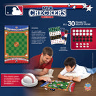 Masterpieces Puzzle Company - Ligue de MLB Dames jeu de plateau-5