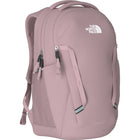 The North Face - Sac à dos Vault pour femme - Rose métallisé-Conception autoportante pour faciliter le rangement et le déballage