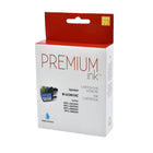 Premium Ink - Brother LC3013XL - Pack CMJN - Rendement élevé-4