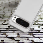 TUFF8 - Google Pixel 9 / 9 Pro -  Coque renforcée-Assure une visibilité constante de l'appareil, mettant en valeur l'investissement.