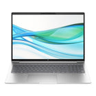 HP - ProBook 460 G11 16" 1920 x 1200 - Intel Ultra 7 155U - 16 Go DDR5 - 512 Go SSD - Intel Graphics - Windows 11 Pro-Améliorez la productivité en travaillant à la maison ou au bureau avec le format d'image 16:10 sur un écran de 16 pouces.