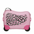 Samsonite - Valise Dream Rider Ride-On - Léopard-Poids: 3,7 lb