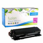 fuzion - HP 655A (CF453A) Cartouche De Toner Compatible - Rendement Standard - Magenta-Couleur d'encre: Magenta