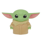 Monogram International - Star Wars The Mandalorian The Child figurine tirelire-AGE: 4+