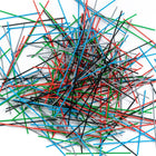 3Doodler - Sachet de recharge de filament d'impression 3D Start+ - Puissance primaire-Compatible avec les stylos et accessoires 3Doodler Start+