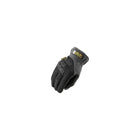 Mechanix Wear - Gants Fastfit Paume Synthétique, Taille Moyen, paquet de 4-Taille Moyen