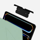 MOFT - Étui folio Float pour iPad Air 11" (M2/M3) 2024/2025 et iPad Air 10.9 (4e/5e génération) 2020/2022 - Menthe poivrée-9