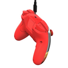 Turtle Beach - Manette de gaming RGB sans fil Rematch - Koopa Troop pour Nintendo Switch 2-Deux boutons d'action rapide assignables à l'arrière