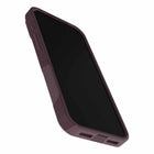 OtterBox - Étui Commuter MagSafe avec Contrôle de la Caméra pour iPhone 17 Pro Max - Début de sentier Violet-Conception à double couche avec une coque extérieure rigide pour résister aux éraflures et une coque intérieure en caoutchouc pour absorber les chocs