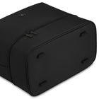 Swiss Gear - Sac de voyage Mini Weekender - Noir-Doublure intérieure facile à nettoyer