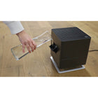 Stadler Forme - Oskar Humidificateur ÉvapoRatif - Noir-4