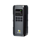 GekoGear - AirFlux 100 compresseur d’air portable avec gonfleur de pneus-7