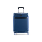 Bugatti - Ensemble de 3 valise souple -  Marin-Maniabilité maximale dans toutes les directions avec les doubles roues pivotantes à 360 degrés (8 roues). Contrôle précis et roulement doux et silencieux.