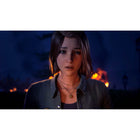 Life is Strange : Réunion pour Xbox Series X-Vie, Mort Et Conséquences : Personne n’est à l’abri de l’incendie : identifiez les coupables avant que vos amis de Caledon ne périssent dans les flammes. Qui survivra ? Ça dépendra de vous !